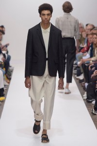 Margaret Howell Men's Spring 2017