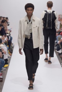 Margaret Howell Men's Spring 2017