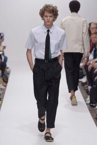 Margaret Howell Men's Spring 2017