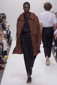 Margaret Howell Men's Spring 2017