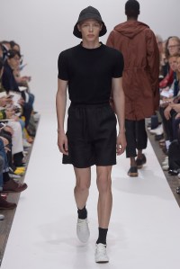 Margaret Howell Men's Spring 2017