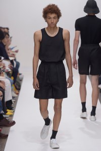 Margaret Howell Men's Spring 2017