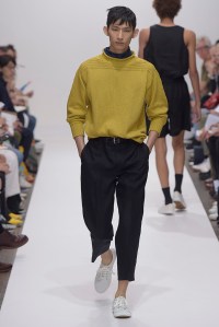 Margaret Howell Men's Spring 2017