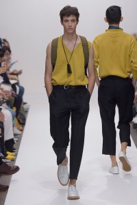 Margaret Howell Men's Spring 2017