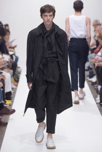 Margaret Howell Men's Spring 2017