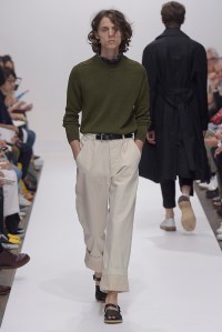 Margaret Howell Men's Spring 2017