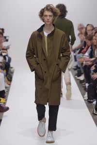 Margaret Howell Men's Spring 2017