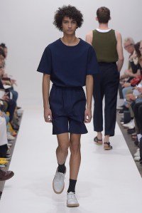 Margaret Howell Men's Spring 2017
