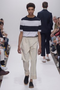 Margaret Howell Men's Spring 2017