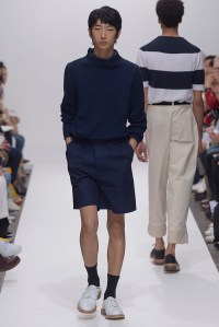 Margaret Howell Men's Spring 2017