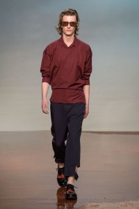 Marni Men's Spring 2017