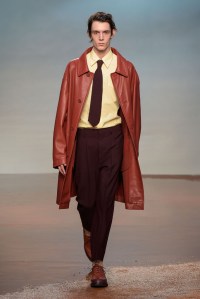 Marni Men's Spring 2017