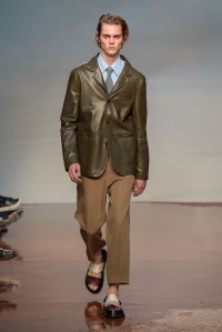 Marni Men's Spring 2017