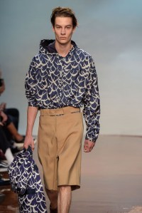 Marni Men's Spring 2017