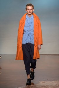 Marni Men's Spring 2017