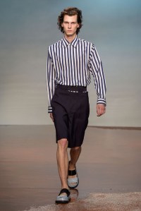 Marni Men's Spring 2017