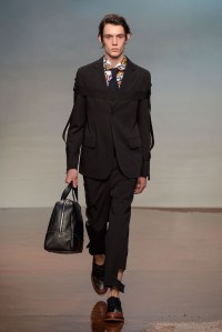 Marni Men's Spring 2017