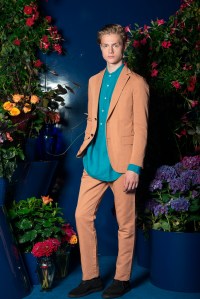 MP di Massimo Piombo Men's Spring 2017
