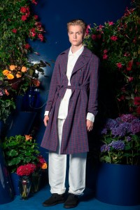 MP di Massimo Piombo Men's Spring 2017