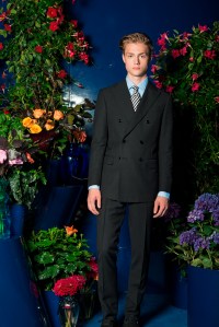 MP di Massimo Piombo Men's Spring 2017