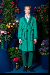 MP di Massimo Piombo Men's Spring 2017