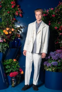 MP di Massimo Piombo Men's Spring 2017