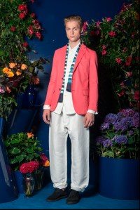 MP di Massimo Piombo Men's Spring 2017