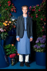 MP di Massimo Piombo Men's Spring 2017