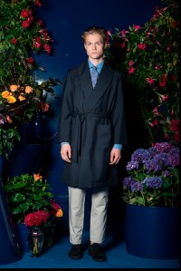MP di Massimo Piombo Men's Spring 2017