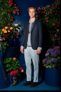 MP di Massimo Piombo Men's Spring 2017