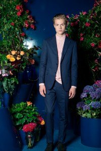MP di Massimo Piombo Men's Spring 2017