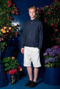 MP di Massimo Piombo Men's Spring 2017