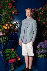 MP di Massimo Piombo Men's Spring 2017