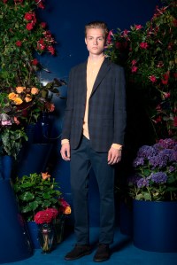 MP di Massimo Piombo Men's Spring 2017