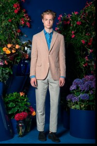MP di Massimo Piombo Men's Spring 2017