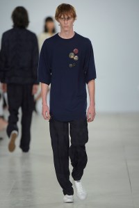 Matthew Miller Men's Spring 2017