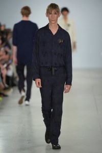 Matthew Miller Men's Spring 2017