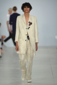 Matthew Miller Men's Spring 2017