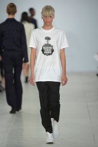 Matthew Miller Men's Spring 2017