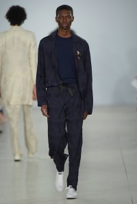 Matthew Miller Men's Spring 2017