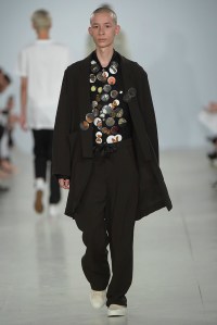 Matthew Miller Men's Spring 2017