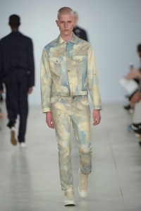 Matthew Miller Men's Spring 2017