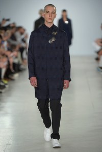 Matthew Miller Men's Spring 2017
