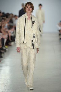 Matthew Miller Men's Spring 2017