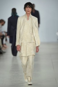 Matthew Miller Men's Spring 2017