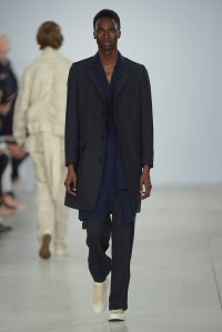 Matthew Miller Men's Spring 2017