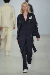 Matthew Miller Men's Spring 2017