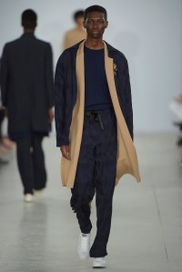 Matthew Miller Men's Spring 2017