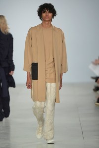 Matthew Miller Men's Spring 2017
