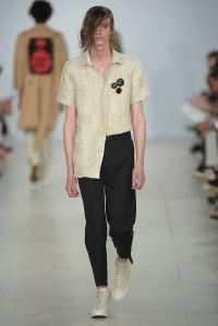 Matthew Miller Men's Spring 2017
